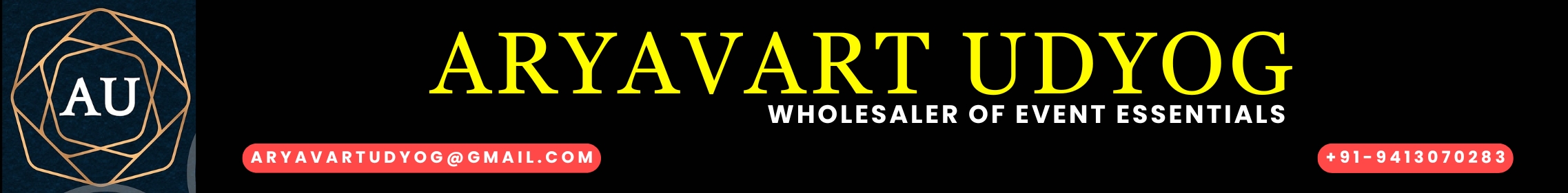 Aryavart-udyog