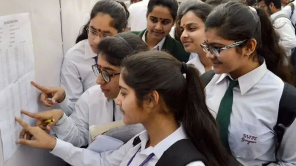 Punjab Board 10th Result 2025 Declared