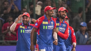 Mustafizur Rahman gets relief amidst double blow to Delhi Capitals