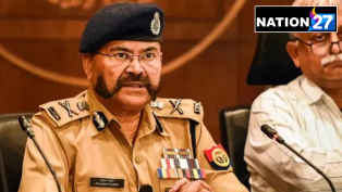 Race for Uttar Pradesh’s New DGP: Top IPS Officers in Contention